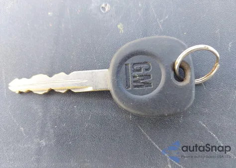 2001 Chevrolet Silverado 1500 Lt из США, поврежденный, VIN 2GCEK19T011285789